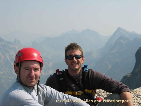 Theeasylifeonthesummit.